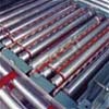 TGW Ermanco XR-40 Line Shaft Conveyor Parts